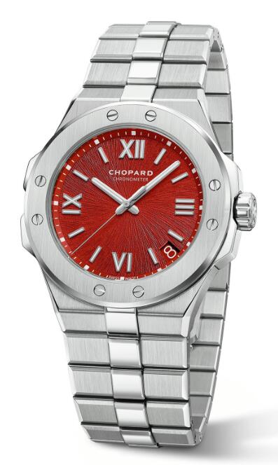 Chopard 298600-3023 Alpine Eagle 41 Replica Watch